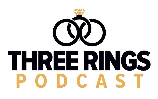 Three Rings Podcast
