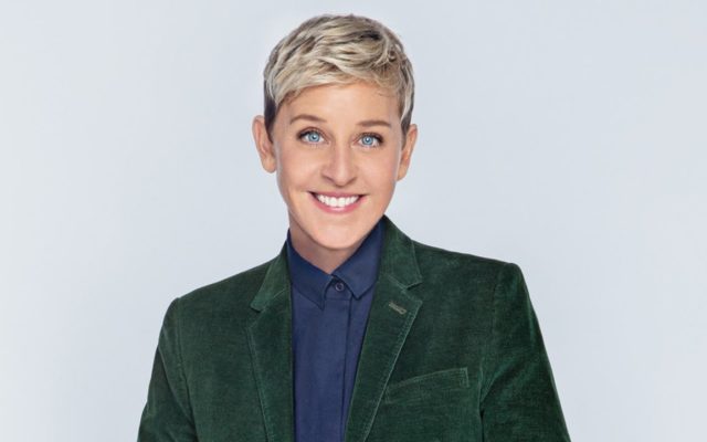“The Ellen Degeneres Show” Set To Resume Filming