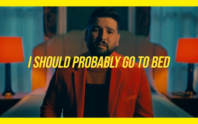 Dan + Shay “I Should Probably Go To Bed”