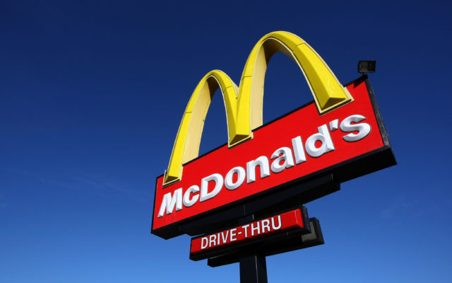 McDonald’s Debuts SPICY Chicken McNuggets