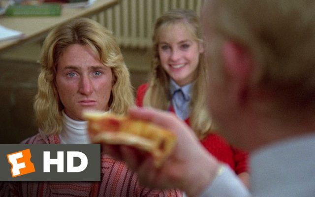 Sean Penn Will Lead An All-Star Table Read Of ‘Fast Time At Ridgemont High’