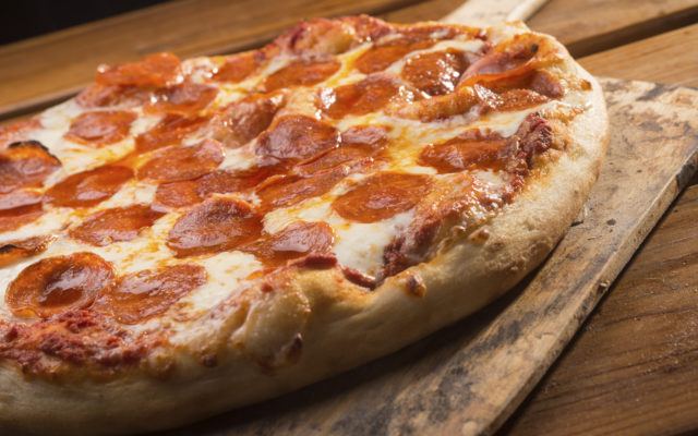 Pizza Shops Being Affected by Pepperoni Shortage