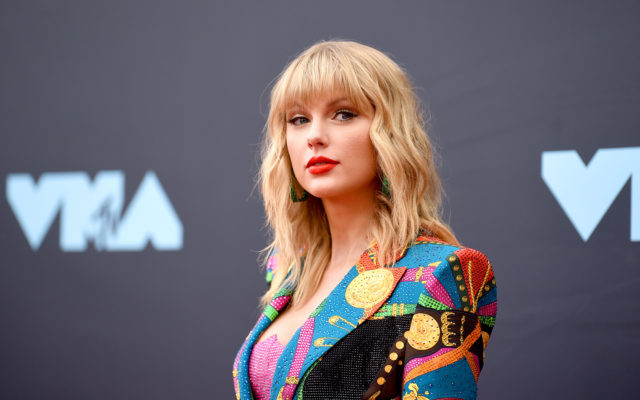 Taylor Swift Teased Upcoming Album ‘RED (Taylor’s Version),’ Saying It’s ‘Worth The Wait’