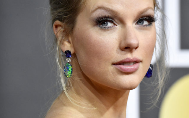 Taylor Swift Shares Another Track Title From ‘Midnights’
