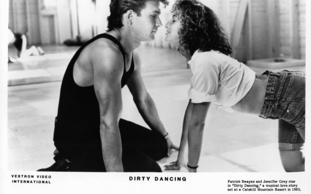 New ‘Dirty Dancing’ Movie Has Been Confirmed Starring Jennifer Grey