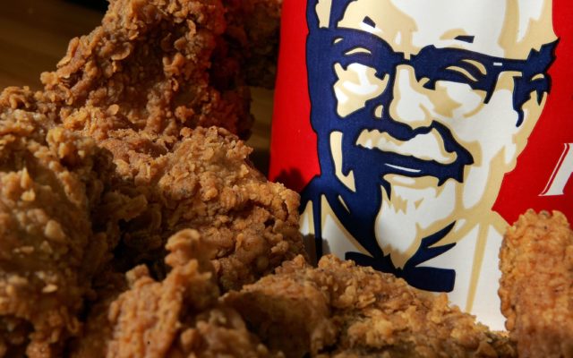 KFC Suspends ‘Finger Lickin’ Good’ Slogan Due to Coronavirus