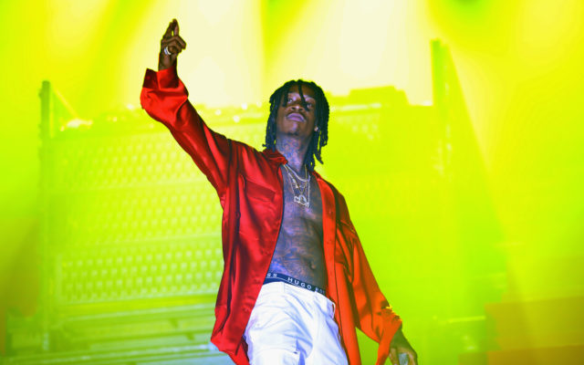 Wiz Khalifa Launching Delivery-Only Restaurant Chain “Hot Box by Wiz”