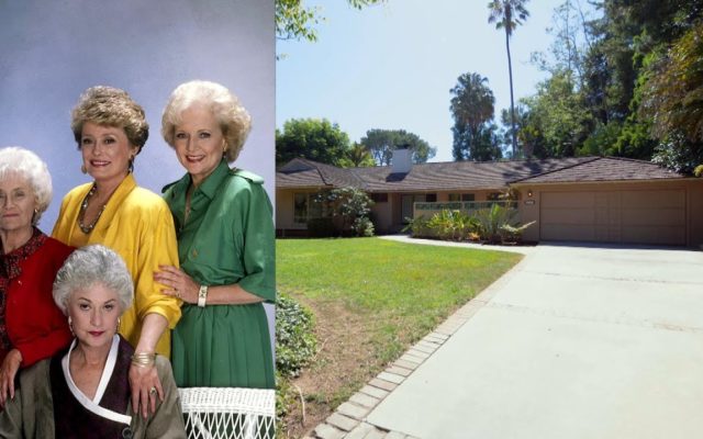 ‘Golden Girls’ House Sells for $4 Million
