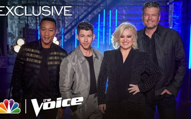 ‘The Voice’ Pushed from September TV Lineup
