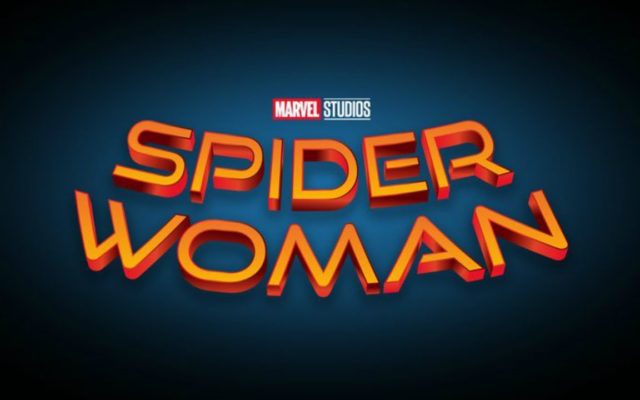 A Spider-Woman Movie Is In The Works At Marvel