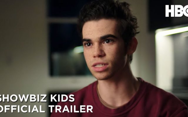 ‘Showbiz Kids’ Reveals The Dark Side Of Hollywood