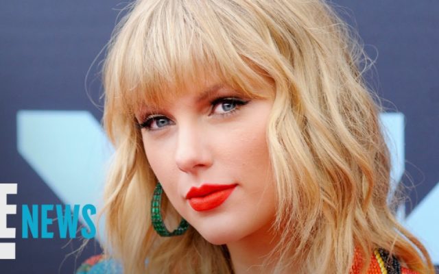 Taylor Swift Admits “Betty” Was About Her Friends’ Kids…AKA Ryan and Blake