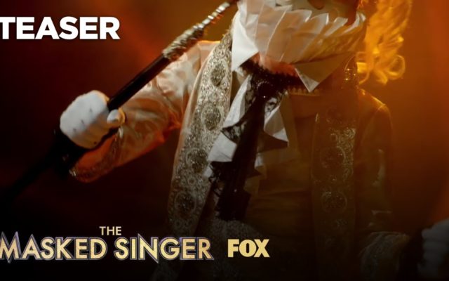 The Masked Singer Season 4 Reveals Premiere Date and All New Characters