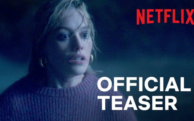 Netflix Launches the Trailer and Premiere Date for “The Haunting of Bly Manor”