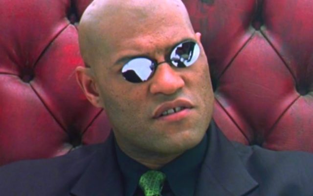 Laurence Fishburne NOT Asked To Be In The Next ‘Matrix’ Movie