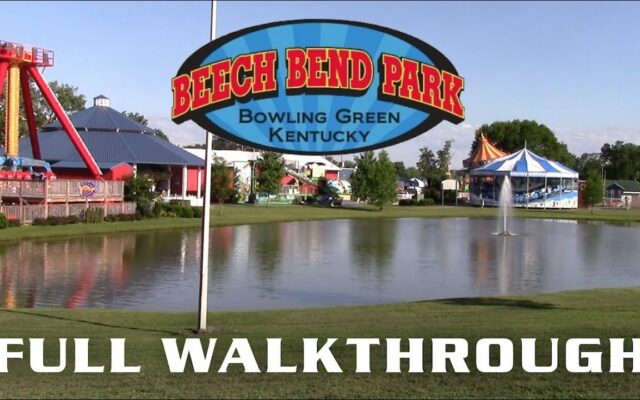 Beech Bend Amusement Park & Splash Lagoon Allowing Families To Rent It Out