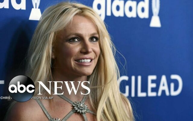 Britney Spears’ Dad Does NOT Want The Conservatorship Open To The Public