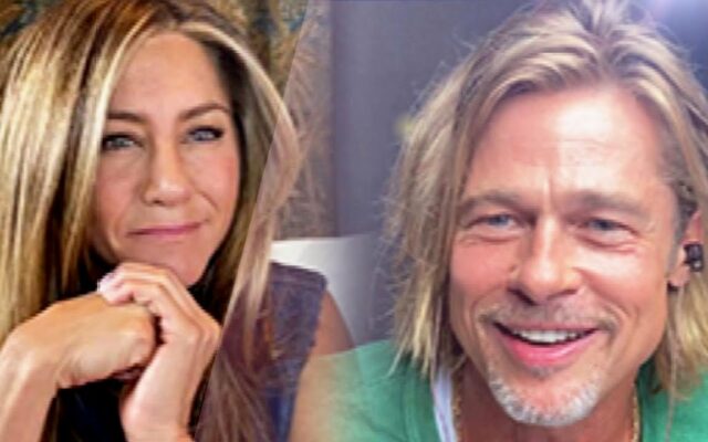 Watch ‘Fast Times at Ridgemont High’ Table Read with Jennifer Aniston, Brad Pitt, Julia Roberts, and More