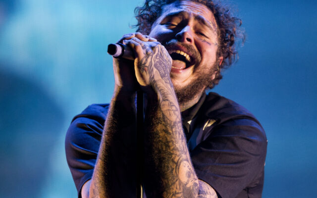 Post Malone and Alicia Keys Set to Perform at the Billboard Music Awards
