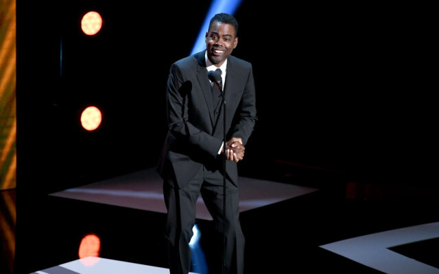 Chris Rock Will Host Season Premiere Of ‘SNL’ with Musical Guest Megan Thee Stallion