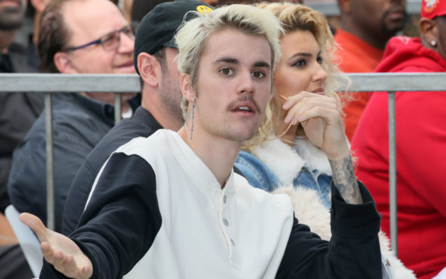 Justin Bieber Asks Fans Not To Wait Outside His Apartment