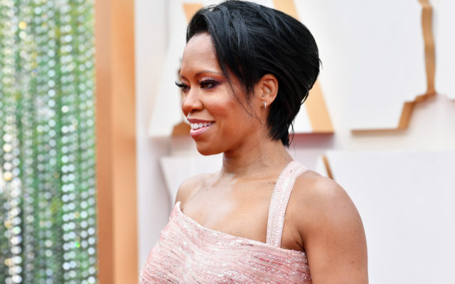 Regina King, Tracee Ellis Ross and More to Re-create ‘Golden Girls’ on Zoom