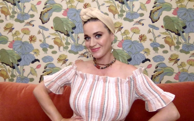 Katy Perry Sells Catalog for $225 Million