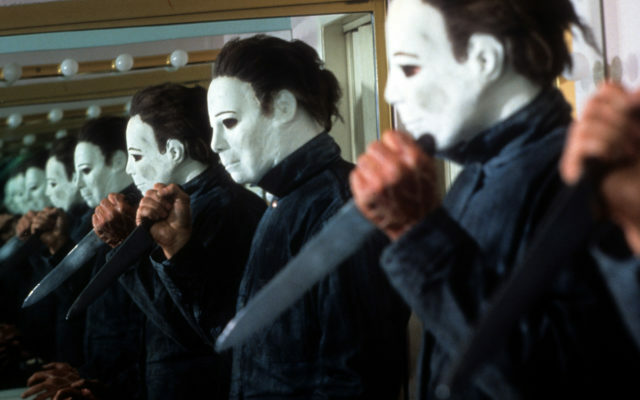 ‘Halloween’ Films Returning to Theaters and Drive-Ins This October