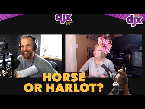 Horse Or Harlot?