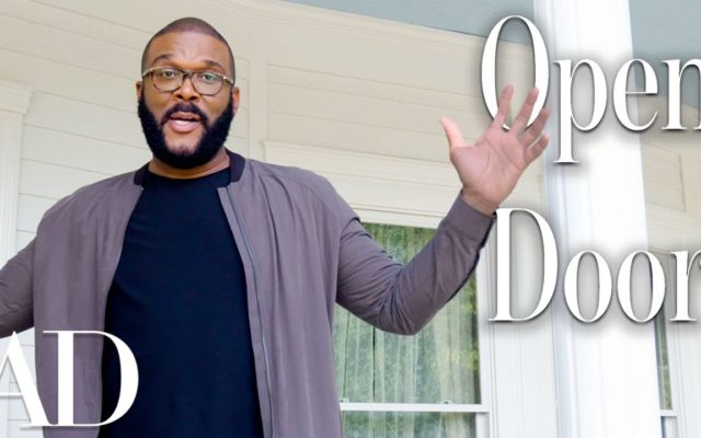 Tyler Perry Is A Billionaire
