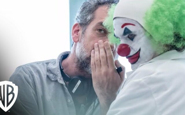 Joaquin Phoenix Reportedly Offered $50 Million For Two More ‘Joker’ Sequels