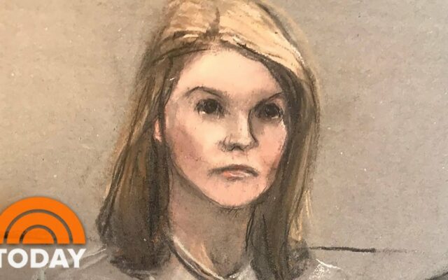 Lori Loughlin Will Serve Her Sentence In Low-Security Prison