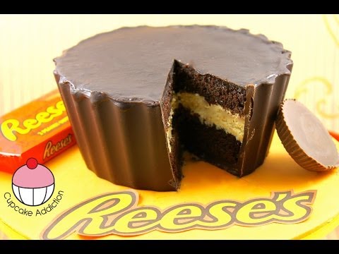 Reese’s Snack Cakes Are A Thing!!!