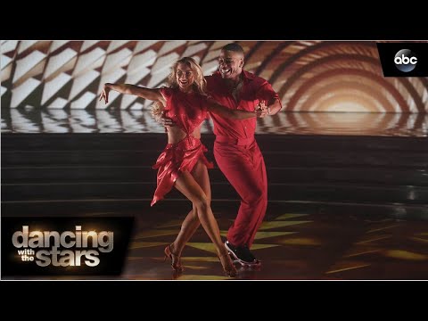 Highlights From Night One Of DWTS