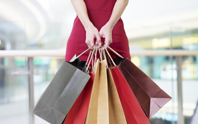 A New Shopping Holiday Is Coming Next Month