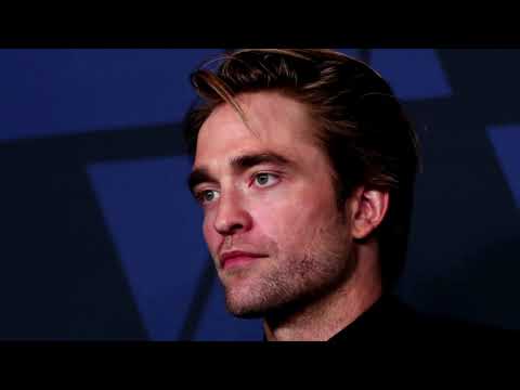 Production On “The Batman” Halted After Robert Pattinson Tests Positive For COVID-19