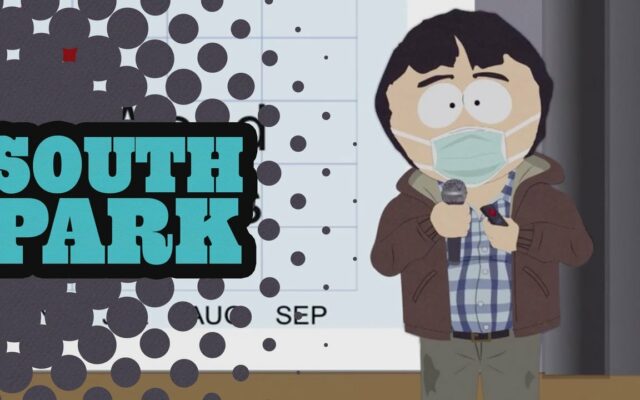 ‘South Park’ Releasing Hour-Long “Pandemic Special” Episode