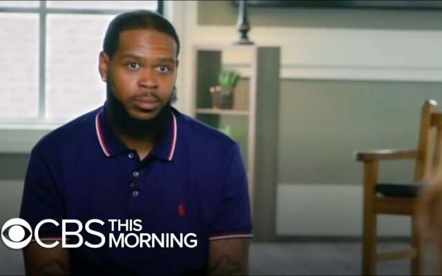 Breonna Taylor’s Boyfriend Kenneth Walker Sits Down With ‘CBS This Morning’