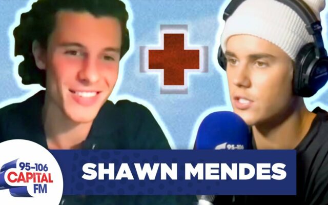 Shawn Mendes Talks Justin Bieber Collabo And ‘Tough’ Time Away From Camila