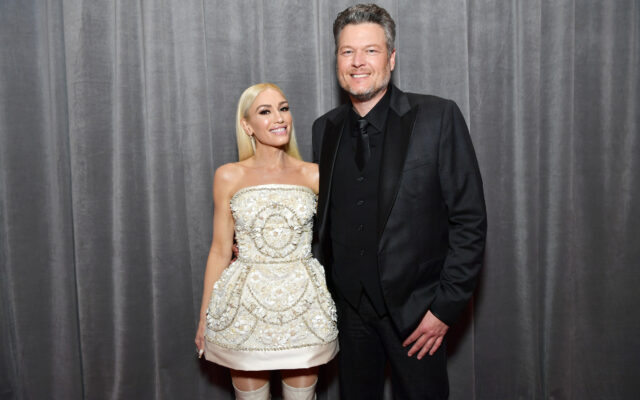 Gwen Stefani Almost Ruined Her Proposal