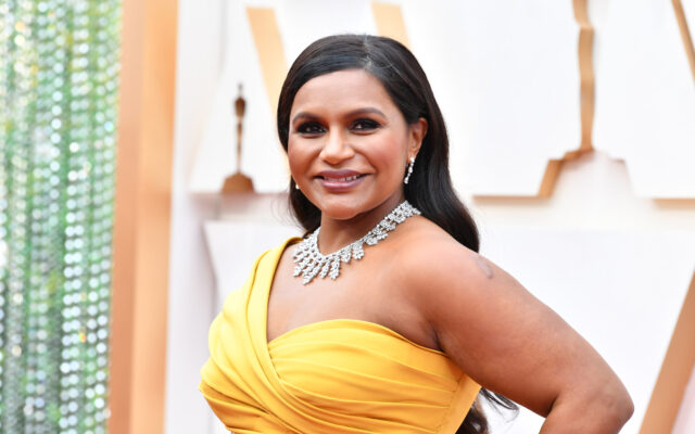 Scooby Doo’s Velma Gets Her Own HBO Show Staring Mindy Kaling