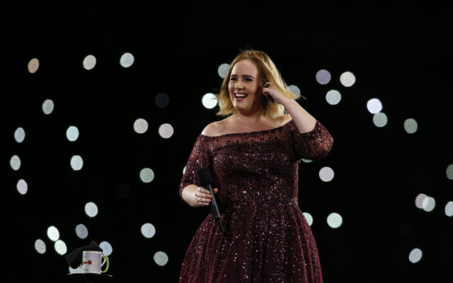 British Soccer Team’s Victory Song Is Adele ‘Someone Like You’