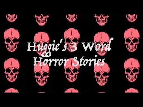 Create A Horror Story In 3 Words