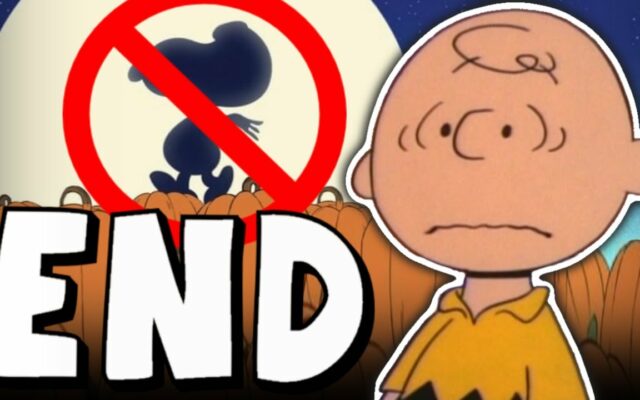 Two Charlie Brown Holiday Specials Are Leaving Network TV