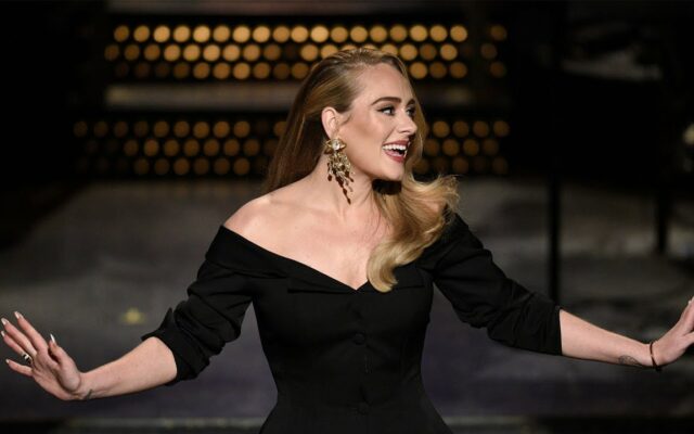 Adele Returns to London To Finish Fourth Studio Album