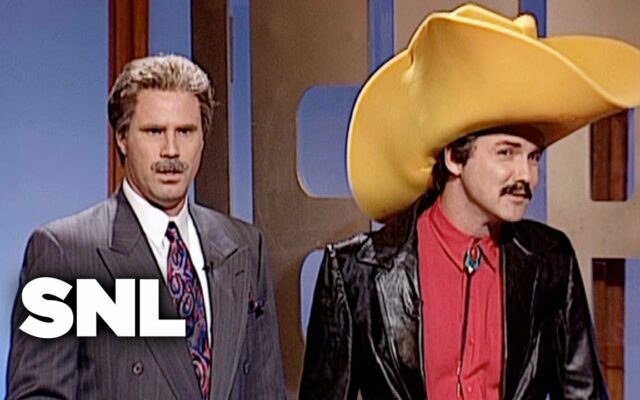SNL Writer Reveals What Alex Trebek Really Thought Of The “Celebrity Jeopardy!” Sketches