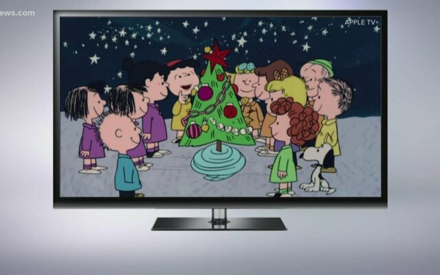 On Second Thought, ‘Charlie Brown’ Holiday Specials WILL Air On Public TV