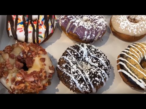 Duck Donuts Coming to St. Matthews