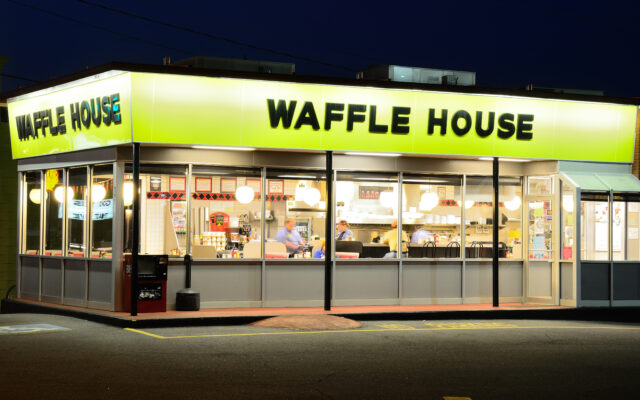 Waffle House Has A Beer Now