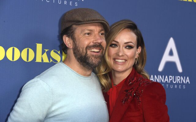 Olivia Wilde and Jason Sudeikis Split After 7 Year Engagement
